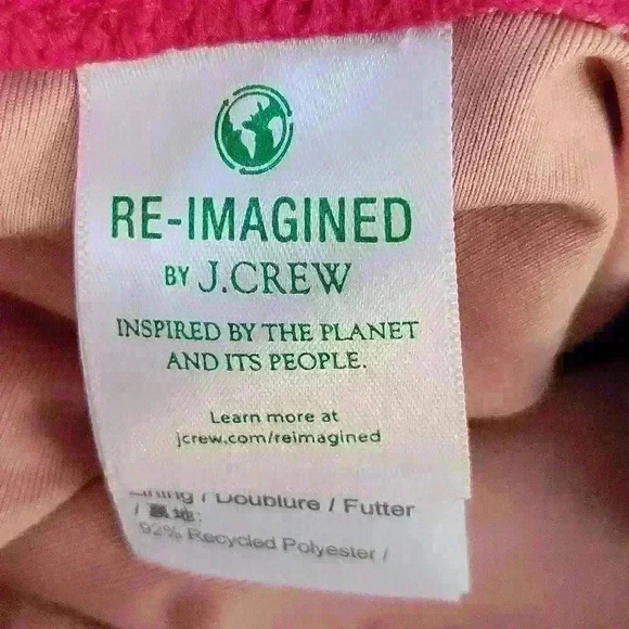 J.Crew Active Ribbed Long-Sleeve One Piece Open Back Plus Size 22 - Picture 7 of 10